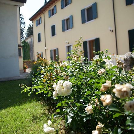 Agriturismo Albarello Sona Exteriör bild