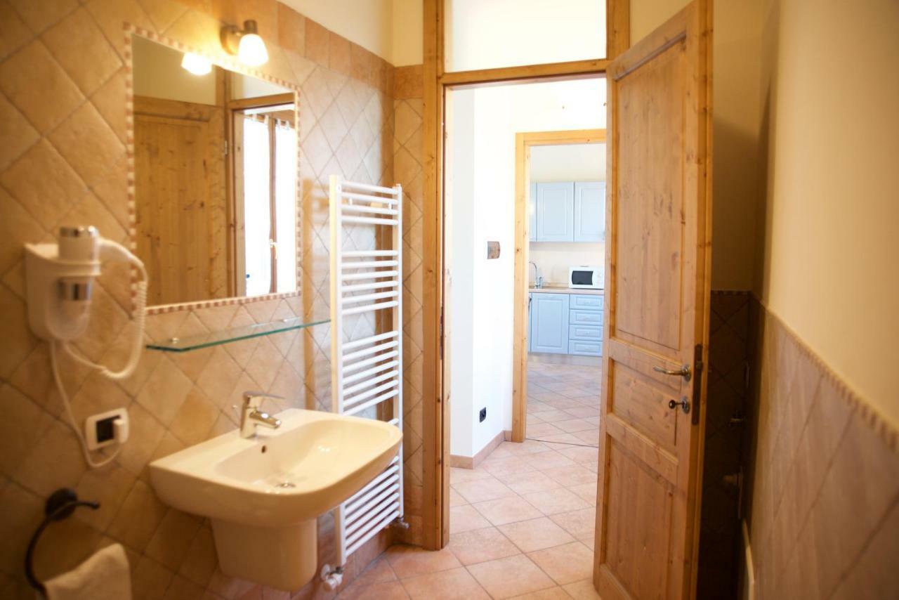 Agriturismo Albarello Sona Exteriör bild