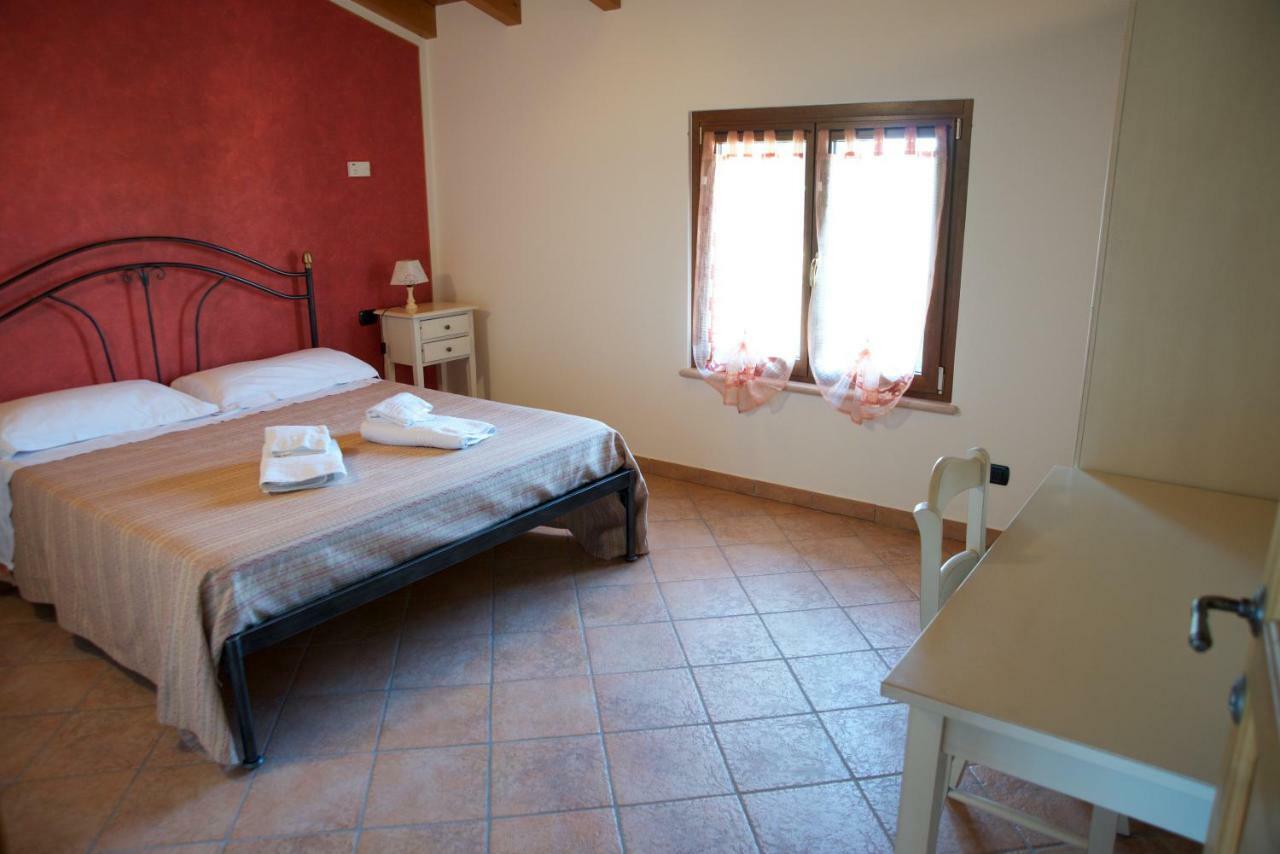 Agriturismo Albarello Sona Exteriör bild