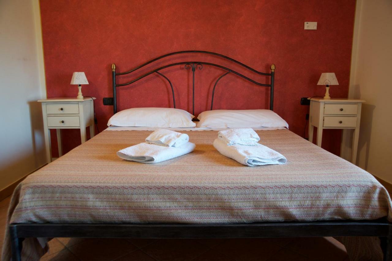 Agriturismo Albarello Sona Exteriör bild