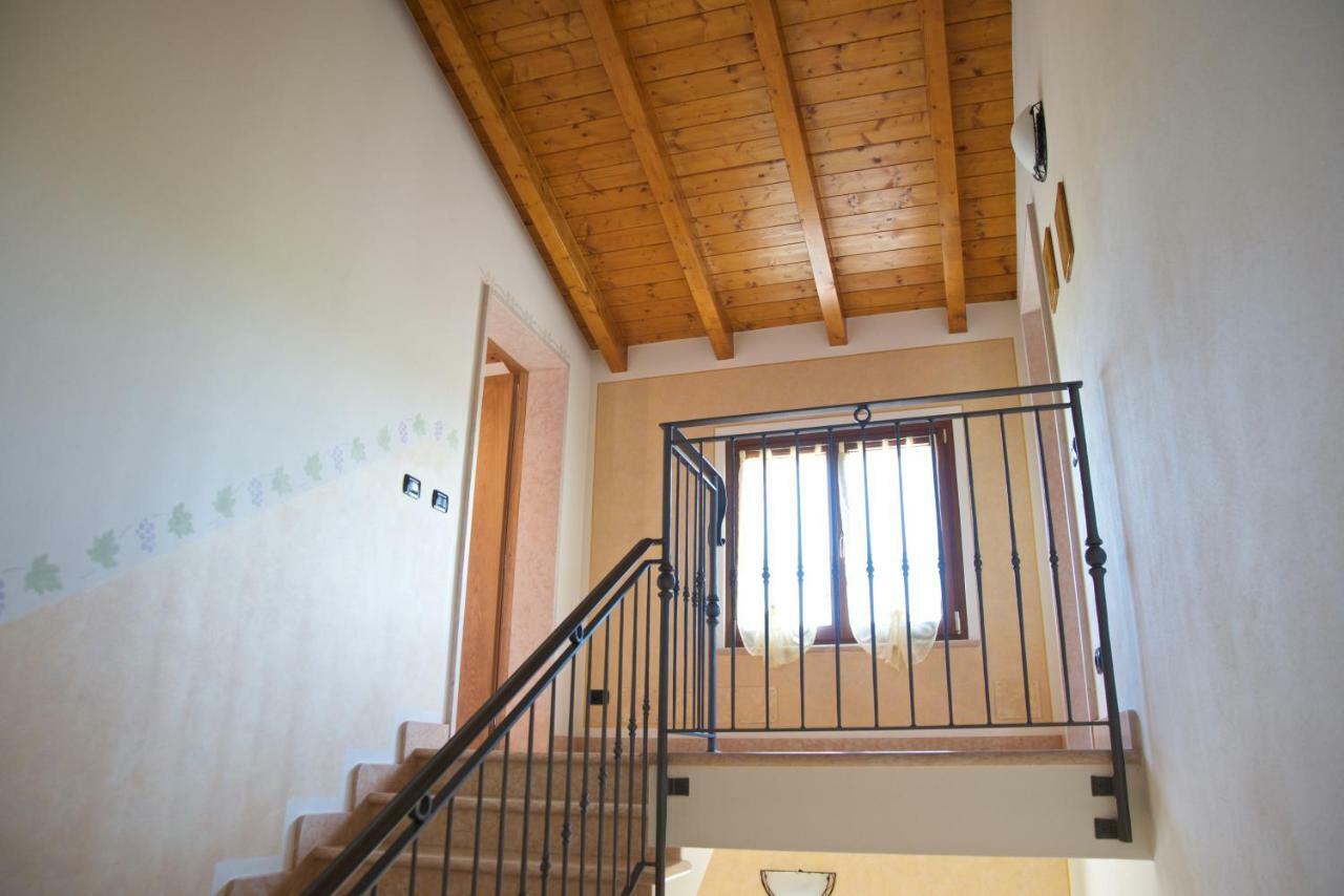 Agriturismo Albarello Sona Exteriör bild