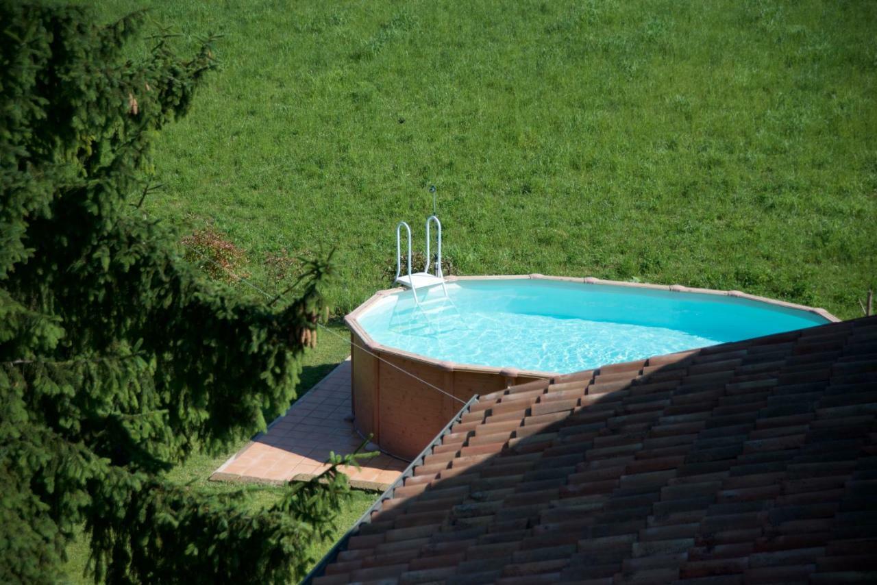 Agriturismo Albarello Sona Exteriör bild
