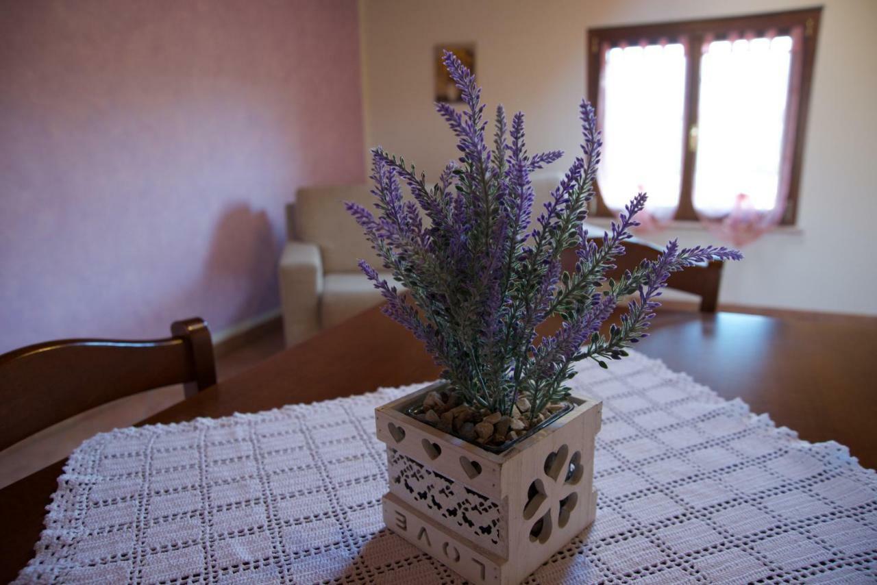 Agriturismo Albarello Sona Exteriör bild