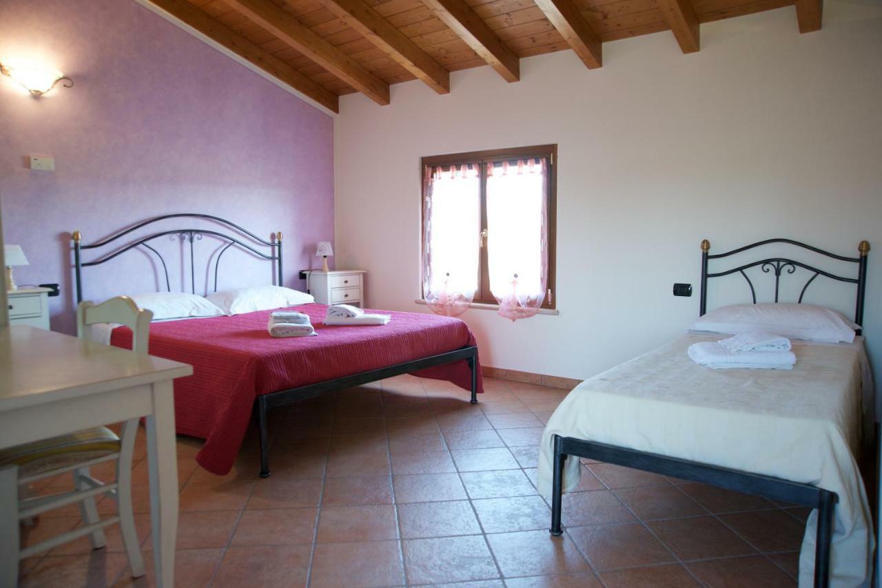 Agriturismo Albarello Sona Exteriör bild