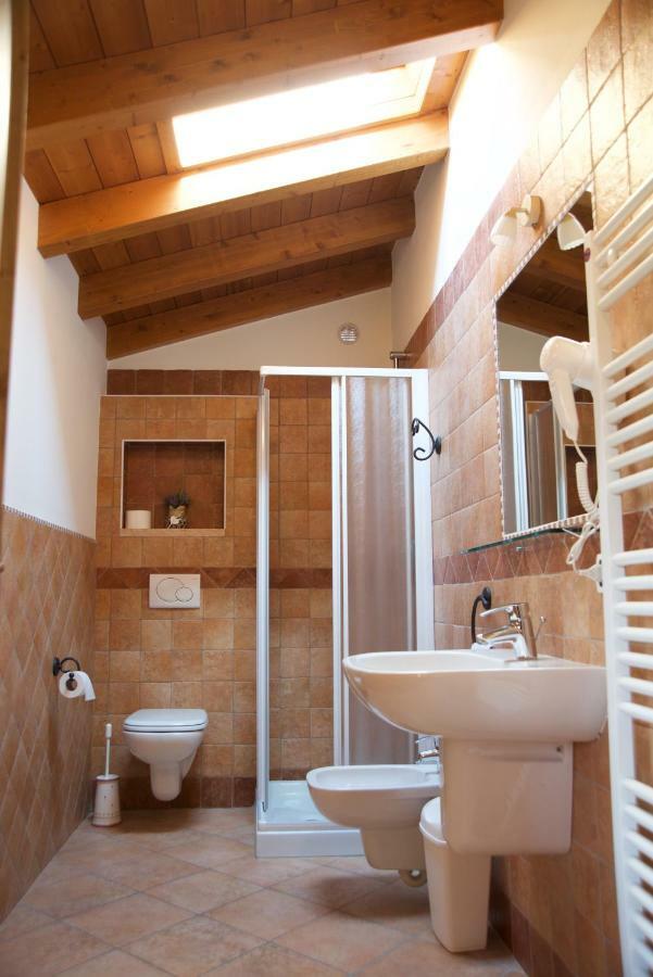 Agriturismo Albarello Sona Exteriör bild