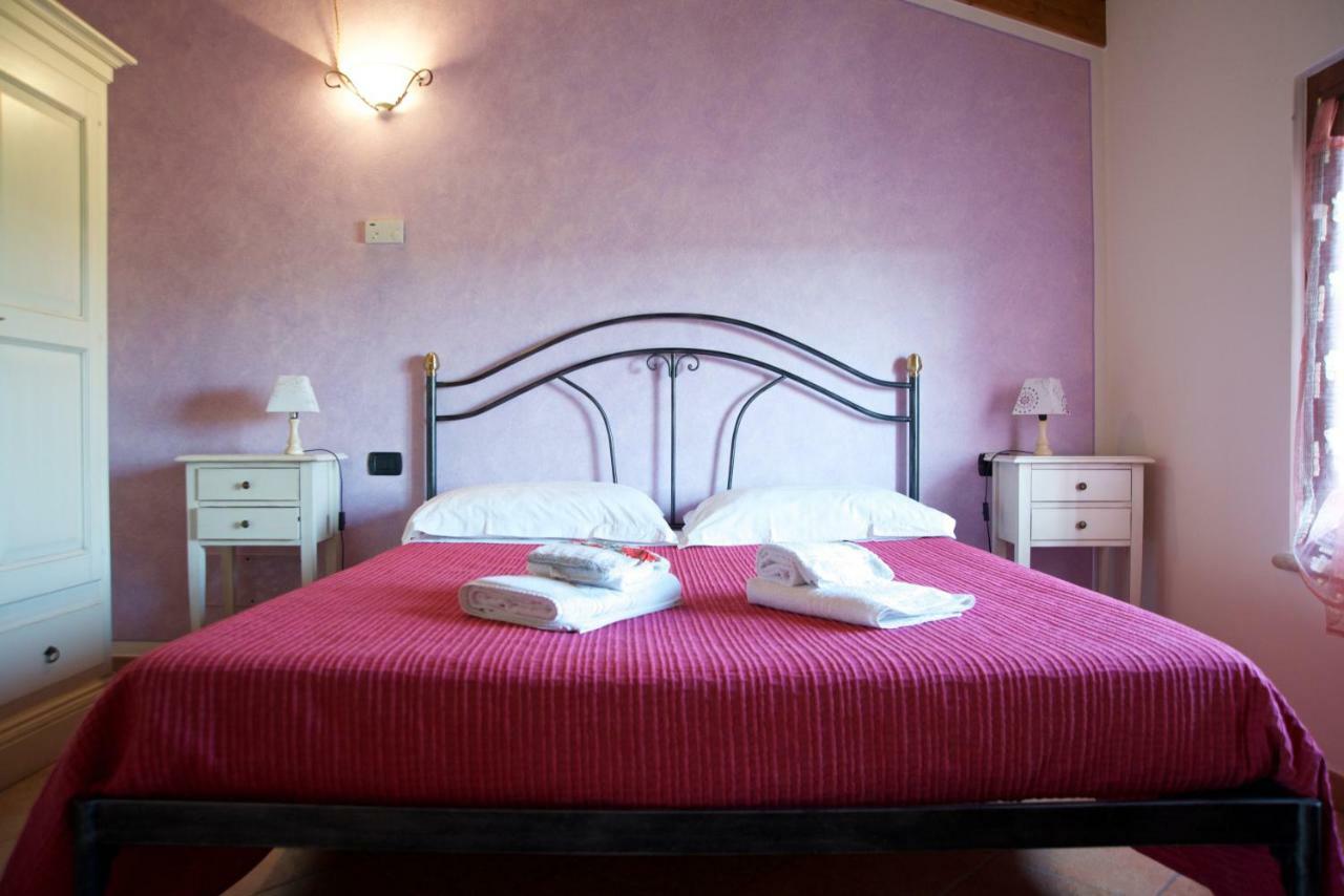 Agriturismo Albarello Sona Exteriör bild